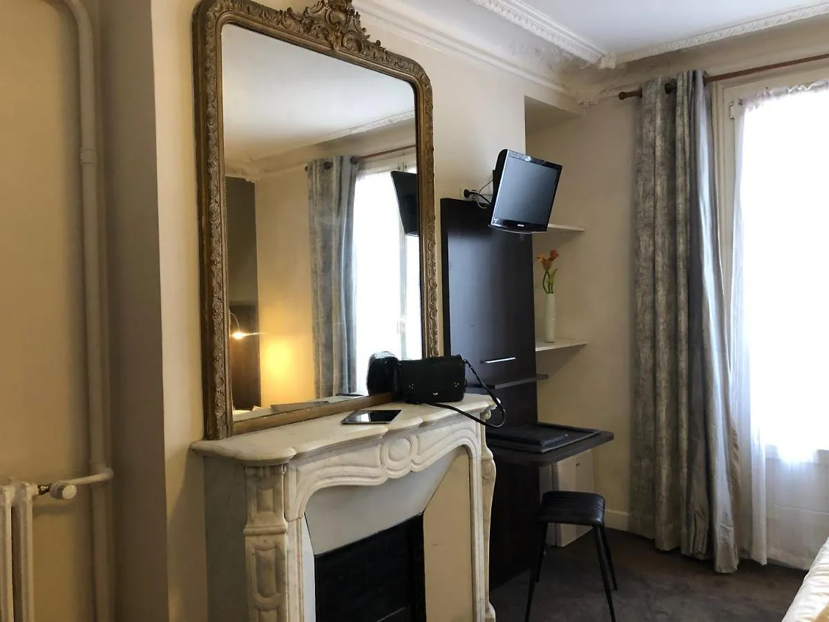 Hotel Corona -Rodier- Paris 3*,  France