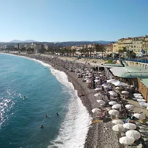 Au Coeur De Nizza