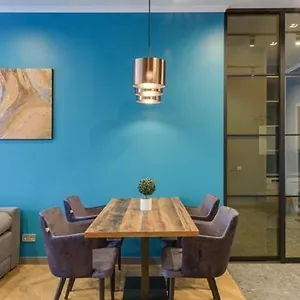Отель Courtyard By Marriott Gare De Lyon