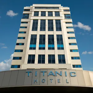 Titanic Business Kartal 5*, Istanbul Turkey