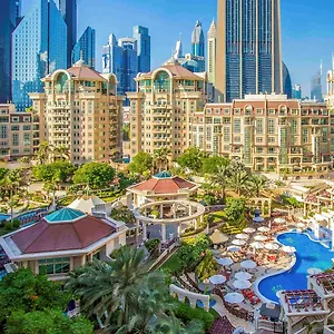 Swissotel Al Murooj Hotel Dubaj