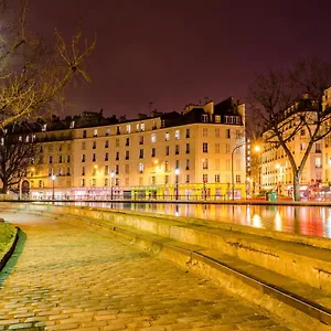 Hotel Belta, Paris