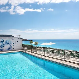Le Meridien Hotel Nicea