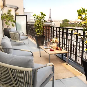 Hotel Pont Royal