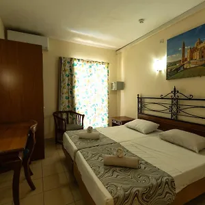 Point Complex 3*, Qawra Malta