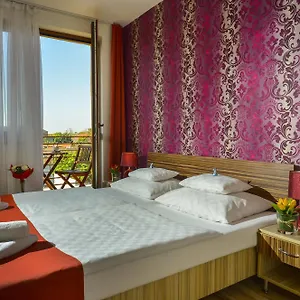 Sunshine Hotel Budapeszt