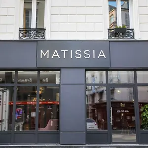 Апарт-отель Le Matissia